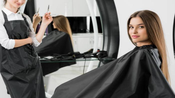 Meningkatkan Rasa Percaya Diri