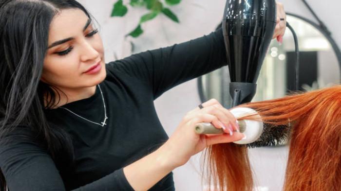 Menjaga Kesehatan Rambut dan Kulit