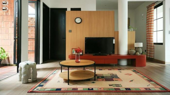 Menjaga Rumah Tetap Bersih dan Nyaman secara Konsisten