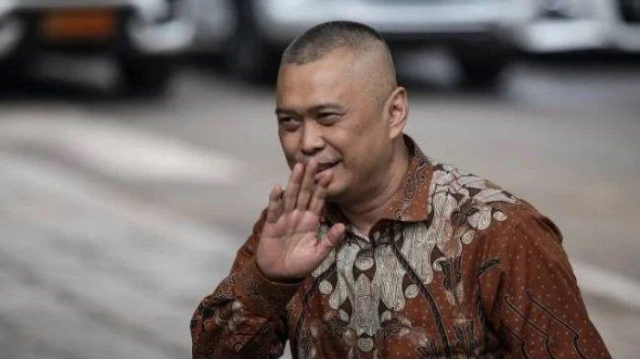 Menteri Perhubungan, Dudy Purwagandhi. (Foto : Tribunnews.com)