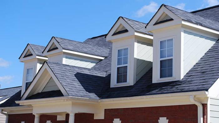 Menyesuaikan dengan Gaya Arsitektur Rumah