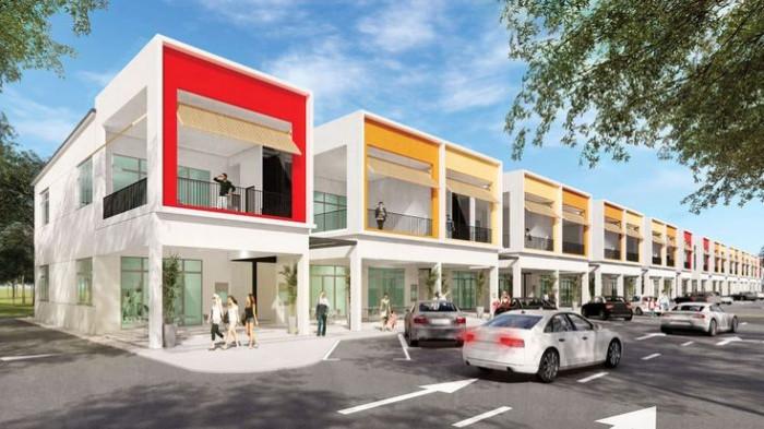 Nilai Properti yang Cenderung Meningkat