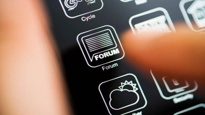 Pantau Situs Jual Beli Online