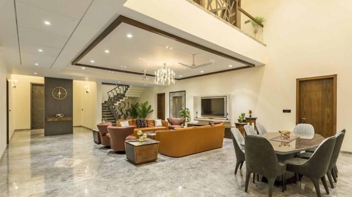 Pencahayaan Artistik yang Fungsional