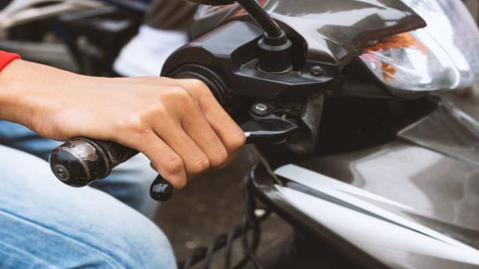 Pengereman Jadi Tidak Optimal