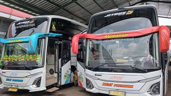 Pentingnya untuk Mengetahui Harga Sewa beserta Sistem Pembayaran yang Tersedia dalam Menyewa Bus Pariwisata. (Foto : Kompas Otomotif)