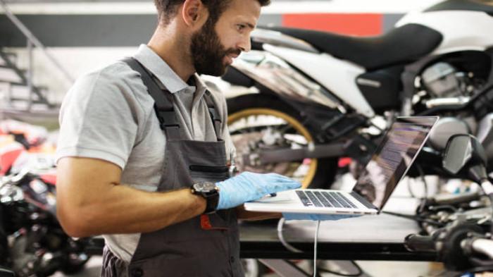 Peralatan dan Teknologi Diagnostik yang Canggih