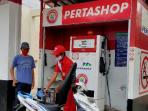 Pertashop Makin Menjamur, Apa Sebenarnya Fungsinya untuk Warga Desa?