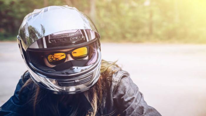 Pilih Ukuran Helm yang Tepat