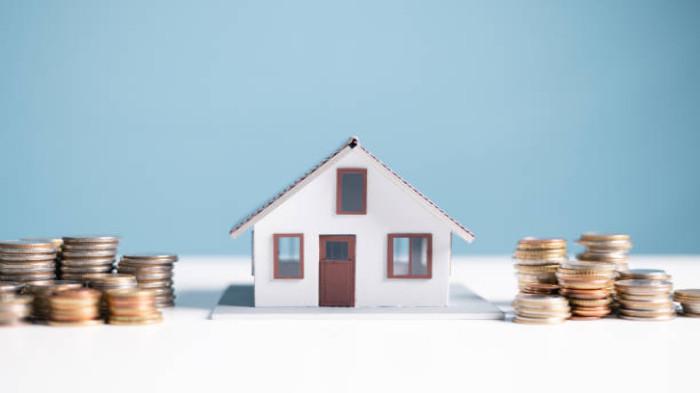 Potensi Nilai Investasi