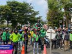 Protes Nasional Ojol: Skema Tarif 'Hemat' dan 'Prioritas' Dinilai Diskriminatif