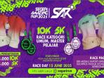 Segeri Amazing Run 2025: Run and Celebrate Your Life