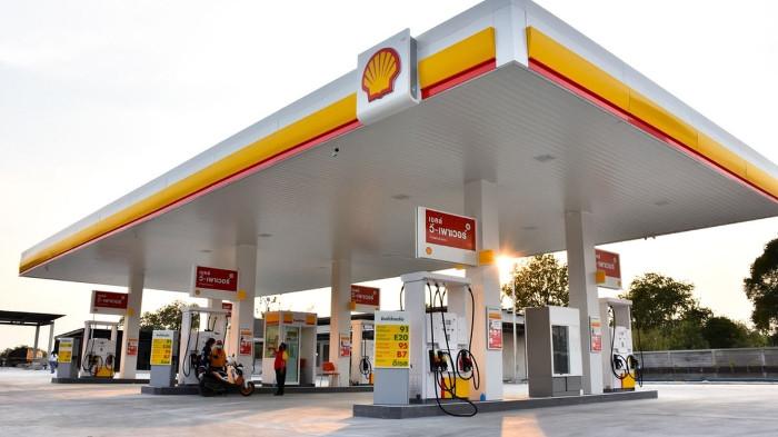 Shell Tinggalkan Bisnis SPBU, Siapa Penggantinya?
