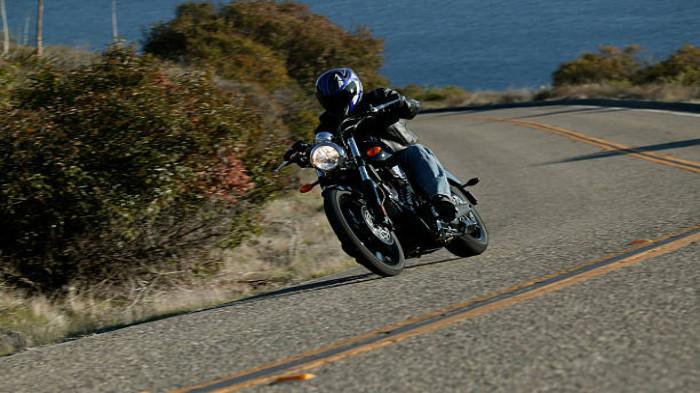 Stabilitas dan Keseimbangan Motor