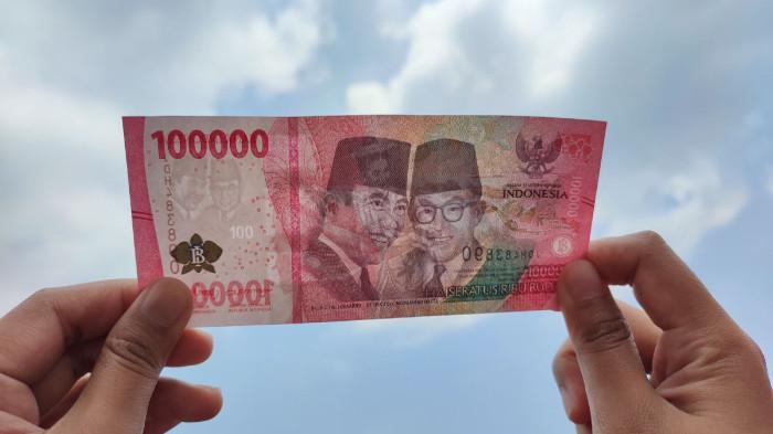 Terhindar dari Risiko Uang Palsu