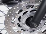 Ternyata Ini 4 Fungsi Penting Lubang pada Piringan Cakram Rem Motor
