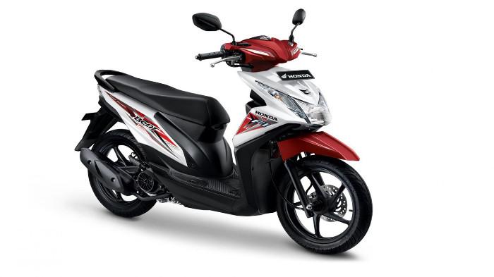 Velg Ukuran 14 Inci