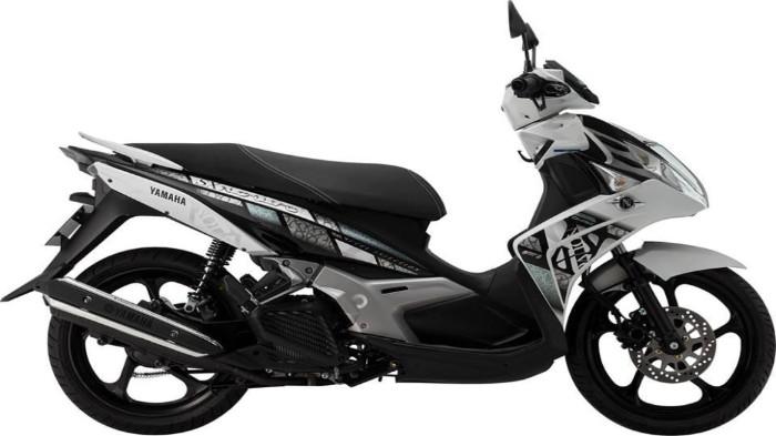 Velg Ukuran 16 Inci