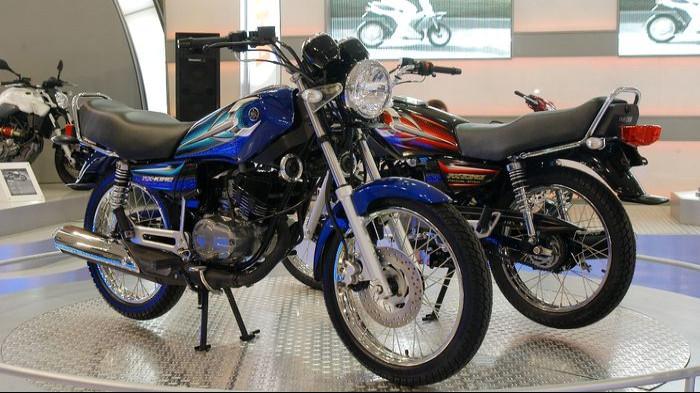 Velg Ukuran 18 Inci