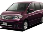 2 Pilihan Mobil Nissan Serena 2007, Cek Harga Bekasnya per Juni 2025