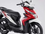 2 Pilihan Motor Bekas Honda BeAT 2015, Cek Harganya per Juni 2025