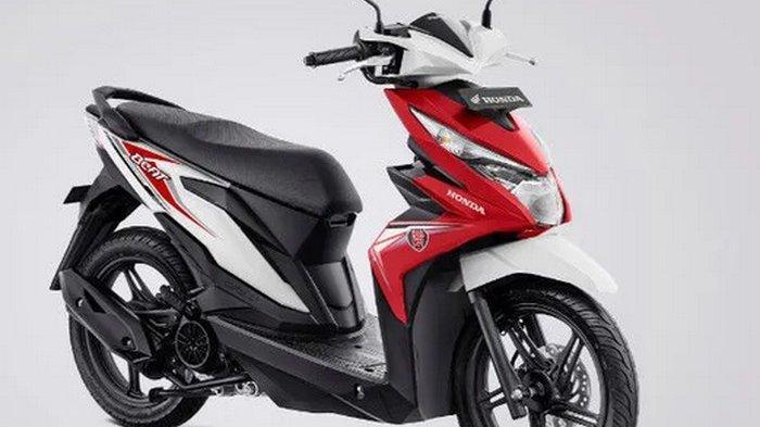 2 Pilihan Motor Bekas Honda BeAT 2015, Cek Harganya per Juni 2025