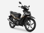 20 Daftar Motor Bebek Honda, Yamaha, Suzuki, TVS Baru, Cek Harganya per Juni 2025