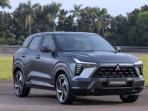 3 Pilihan Mobil Mitsubishi XForce, Cek Harga Terbarunya OTR Jakarta per Juni 2025