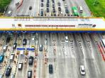 36 Daftar Ruas Tol Trans Jawa dan Sumatera yang Kena Tarif Diskon 20 Persen