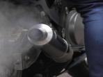 4 Masalah Umum pada Knalpot Motor yang Sering Terjadi