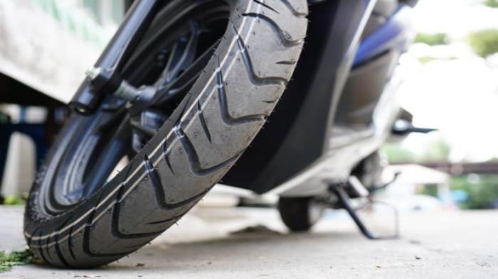 4 Tips Menentukan Ukuran Ban Motor Sesuai Fungsi