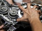 5 Cara Merawat Mesin Motor Setelah Dibongkar, Cegah Overheat dan Tarikan Berat