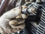 5 Penyebab Umum Busi Motor Cepat Rusak, Waspadai Sejak Dini!