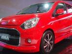5 Pilihan Mobil Bekas Daihatsu Ayla 2016, Cek Harganya per Juni 2025