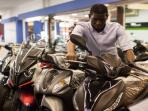5 Tips Memperlakukan Motor Baru agar Tidak Cepat Rusak