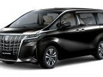 6 Mobil Bekas Toyota Alphard Tahun 2018-2022, Cek Harganya per Juni 2025
