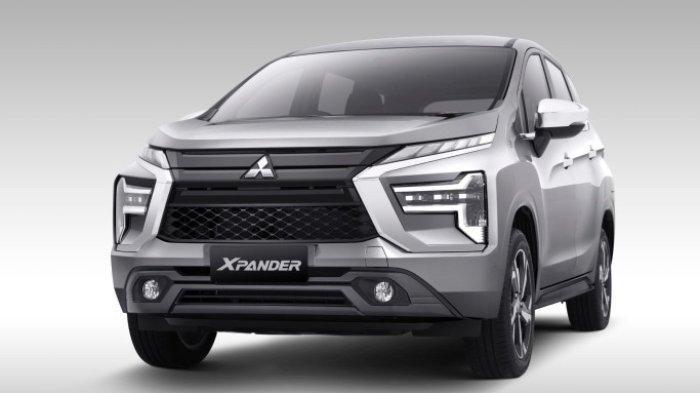 6 Pilihan Mobil Bekas Mitsubishi Xpander 2018-2022, Cek Harganya Akhir Juni 2025