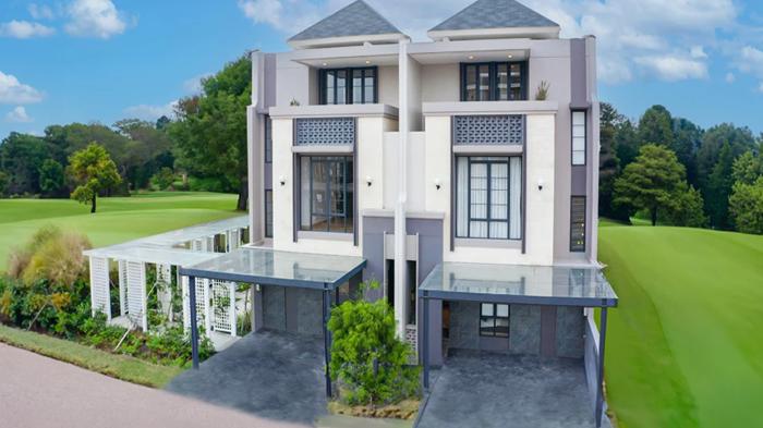 7 Perumahan Strategis Dekat Stasiun KRL Jakarta–Cikarang: Nyaman, Terjangkau, dan Bebas Macet