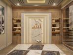 7 Rekomendasi Desain Mushola Sederhana untuk Hunian Modern