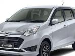 9 PIlihan Mobil Bekas Daihatsu Sigra 2016, Cek Harganya per Juni 2025