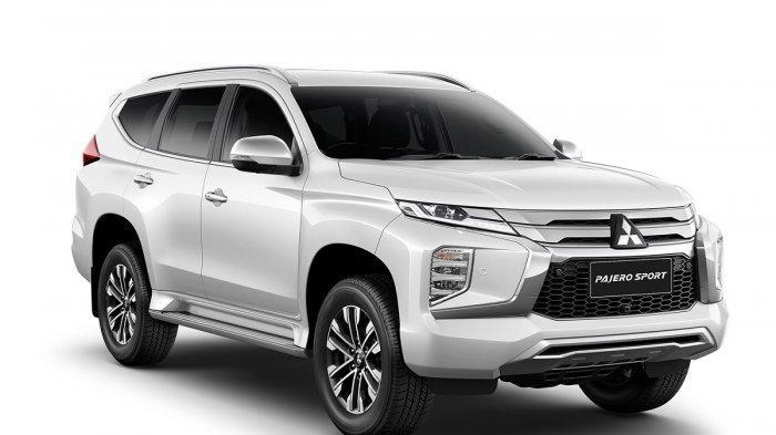 9 Pilihan Mobil Mitsubishi Pajero Sport 2013, Cek Harga Bekasnya Wilayah Jabodetabek per Juni 2025