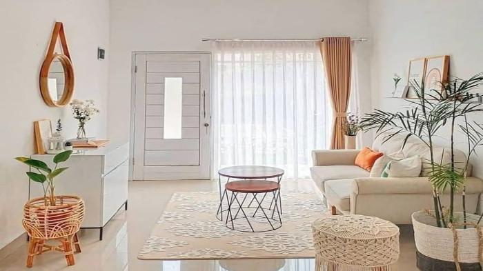 Atur Tata Letak Furnitur dengan Tepat