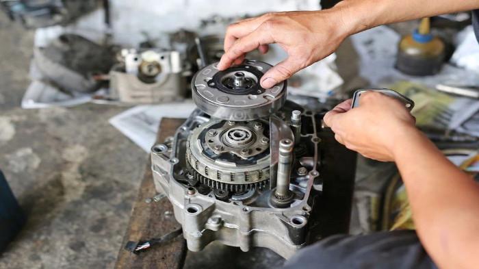 Bore Up Harus Dilakukan oleh Mekanik Profesional dan Berpengalaman