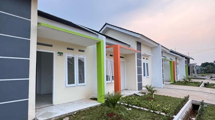 Cek Daftar Harga Rumah Subsidi 2025 per Wilayah dan Simulasi Cicilan KPR BTN Terbaru