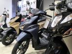 Daftar Diskon Motor Skutik Honda Wilayah Jakarta - Tangerang Khusus Bulan Juni 2025