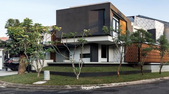 Desain Arsitektur Lebih Fleksibel dan Estetis