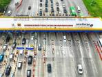 Diskon Tarif Tol 20 Persen Mulai Hari Ini, Berlaku pada Juni-Juli 2025