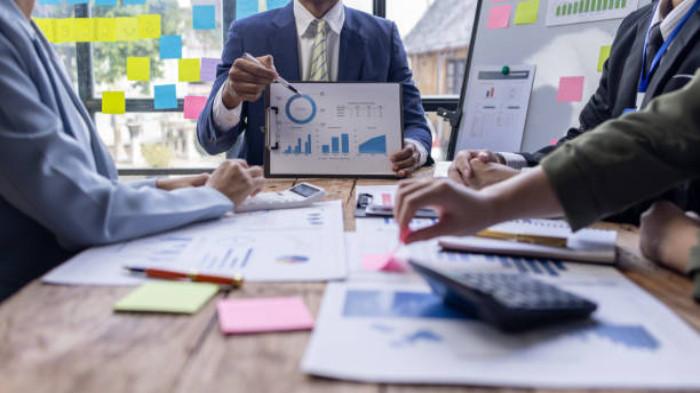 Evaluasi dan Penguatan Sistem Pengendalian Internal