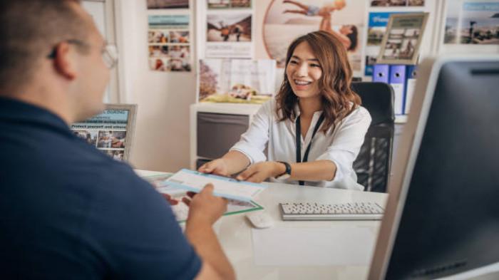 Fasilitas Asuransi dan Dukungan Darurat 24 Jam