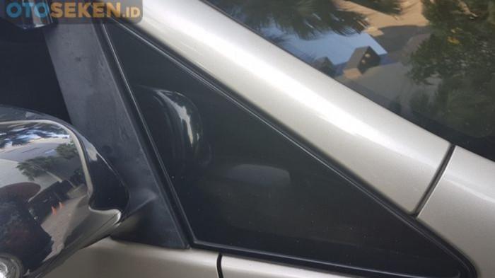 Fungsi Quarter Glass di mobil modern apa ya?